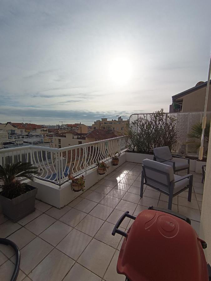 Val Roya Terrasse Nice Exterior foto