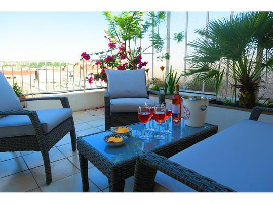 Val Roya Terrasse Nice Exterior foto