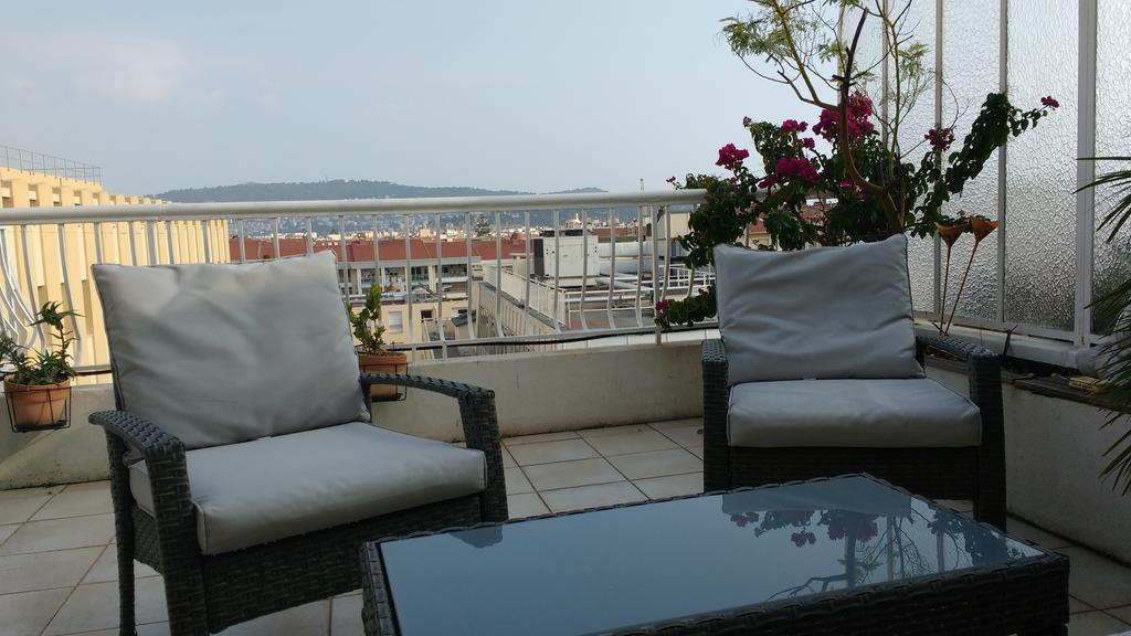 Val Roya Terrasse Nice Exterior foto